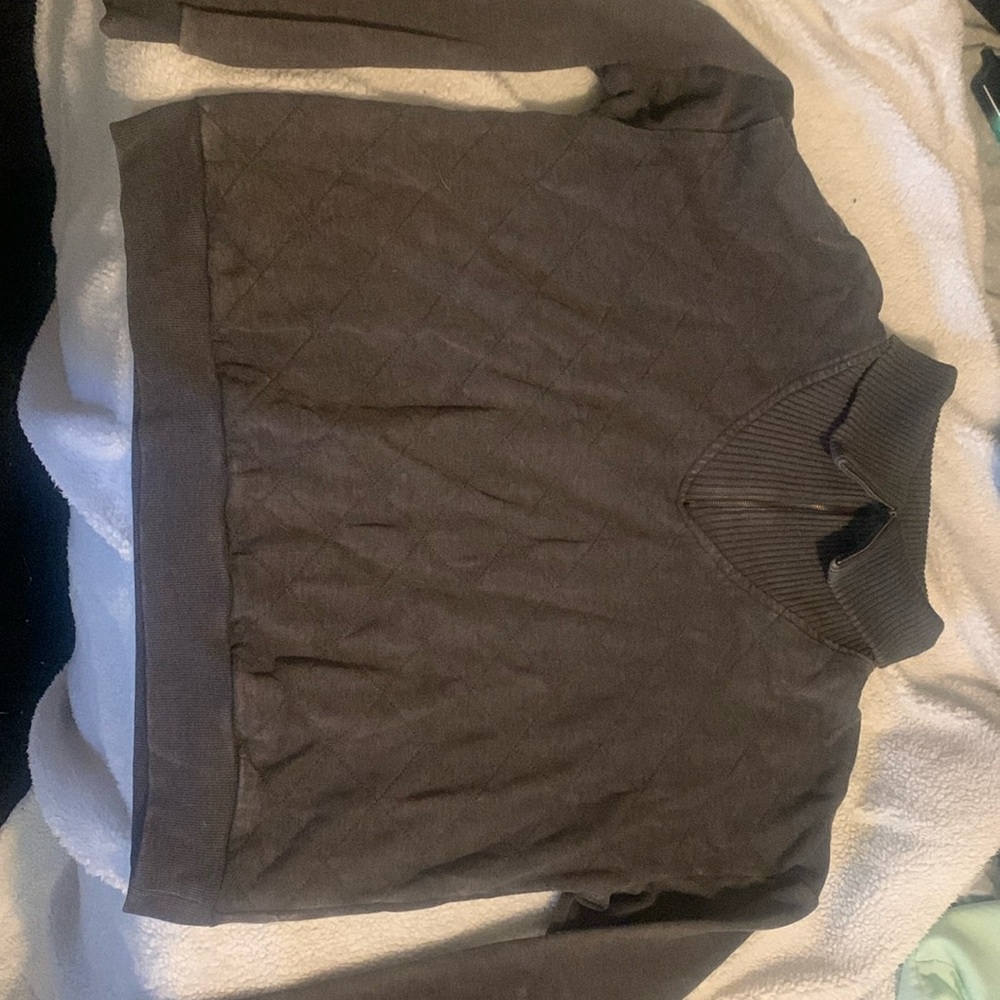 Vintage Havana Sweatshirt